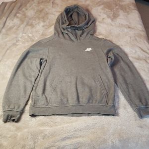 Womens Nike Sweatshirt